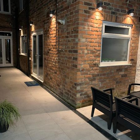 The Milton Sleeps 8 Close To York City Centre Pet Friendly Luaran gambar