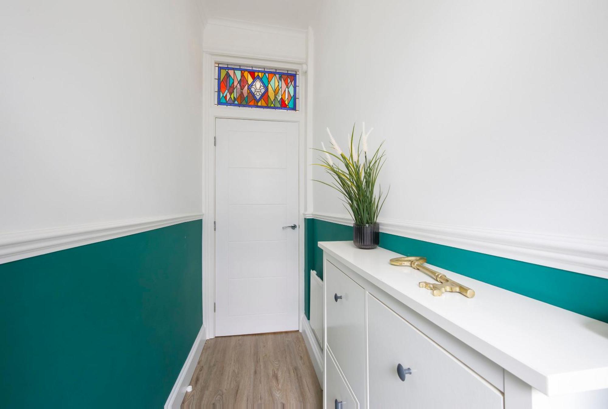 The Milton Sleeps 8 Close To York City Centre Pet Friendly Luaran gambar