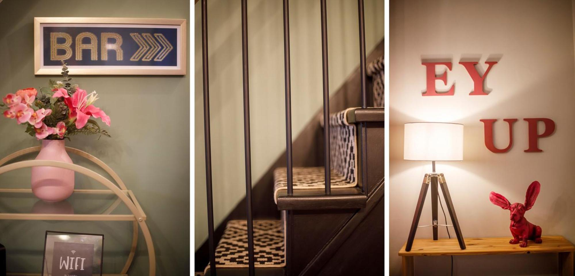 The Milton Sleeps 8 Close To York City Centre Pet Friendly Luaran gambar