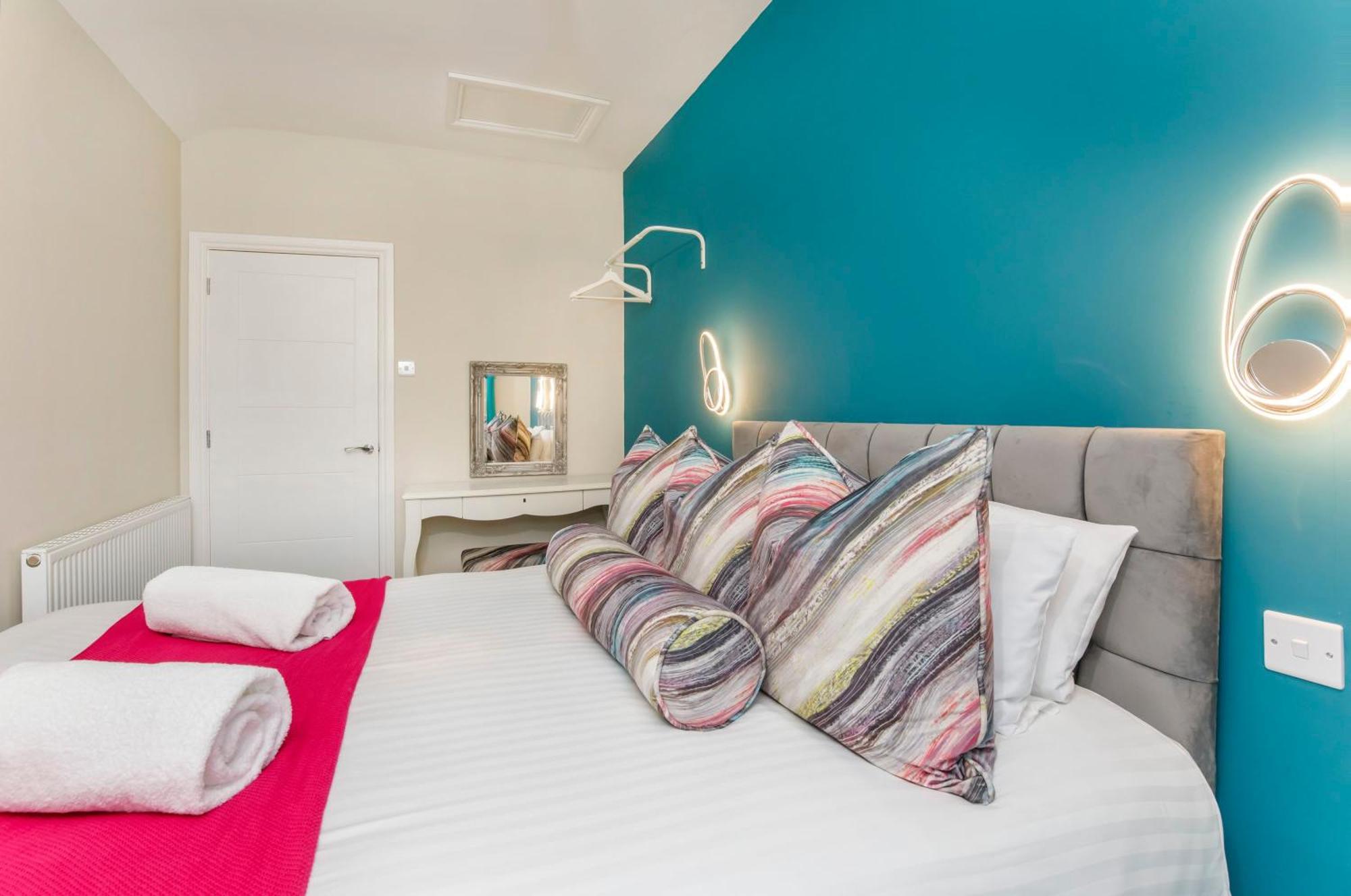 The Milton Sleeps 8 Close To York City Centre Pet Friendly Luaran gambar