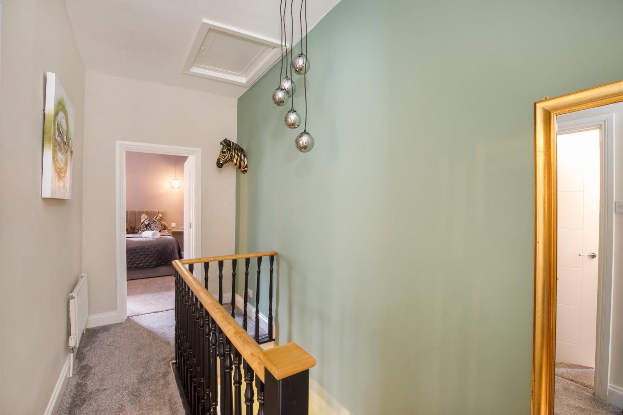 The Milton Sleeps 8 Close To York City Centre Pet Friendly Luaran gambar