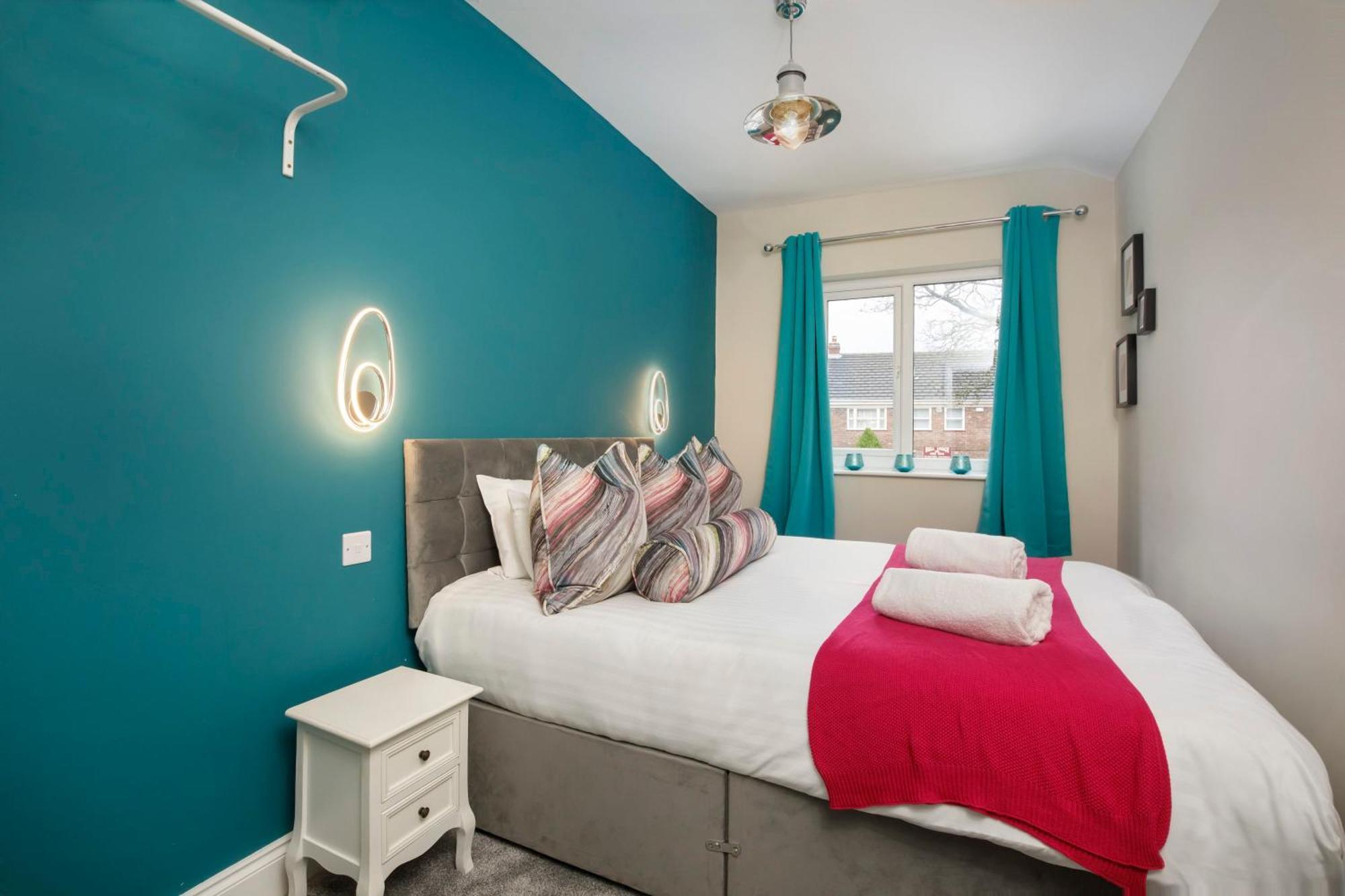 The Milton Sleeps 8 Close To York City Centre Pet Friendly Luaran gambar