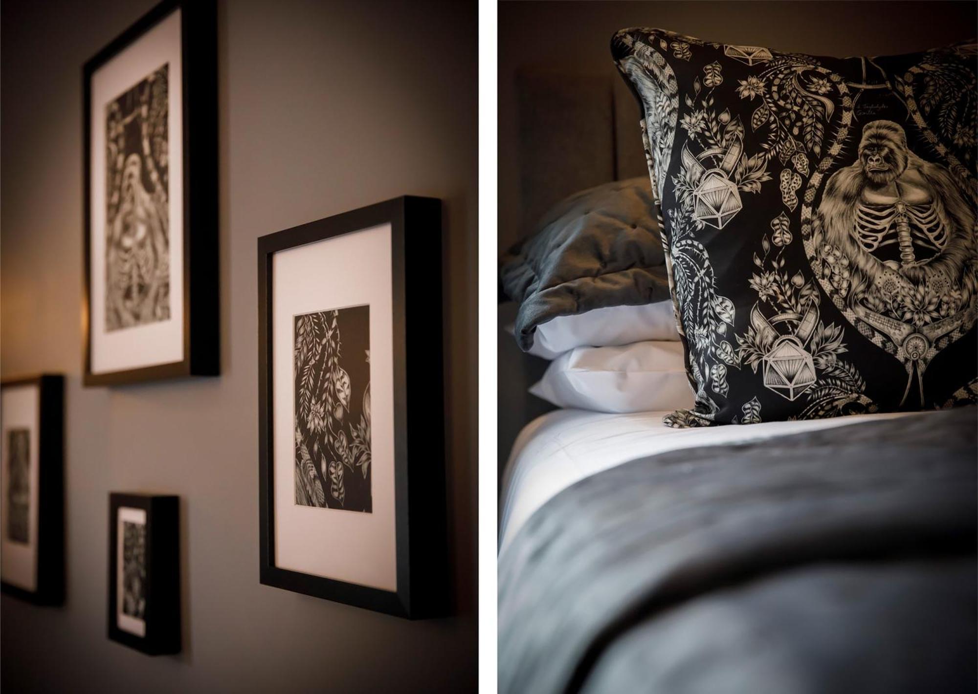 The Milton Sleeps 8 Close To York City Centre Pet Friendly Luaran gambar