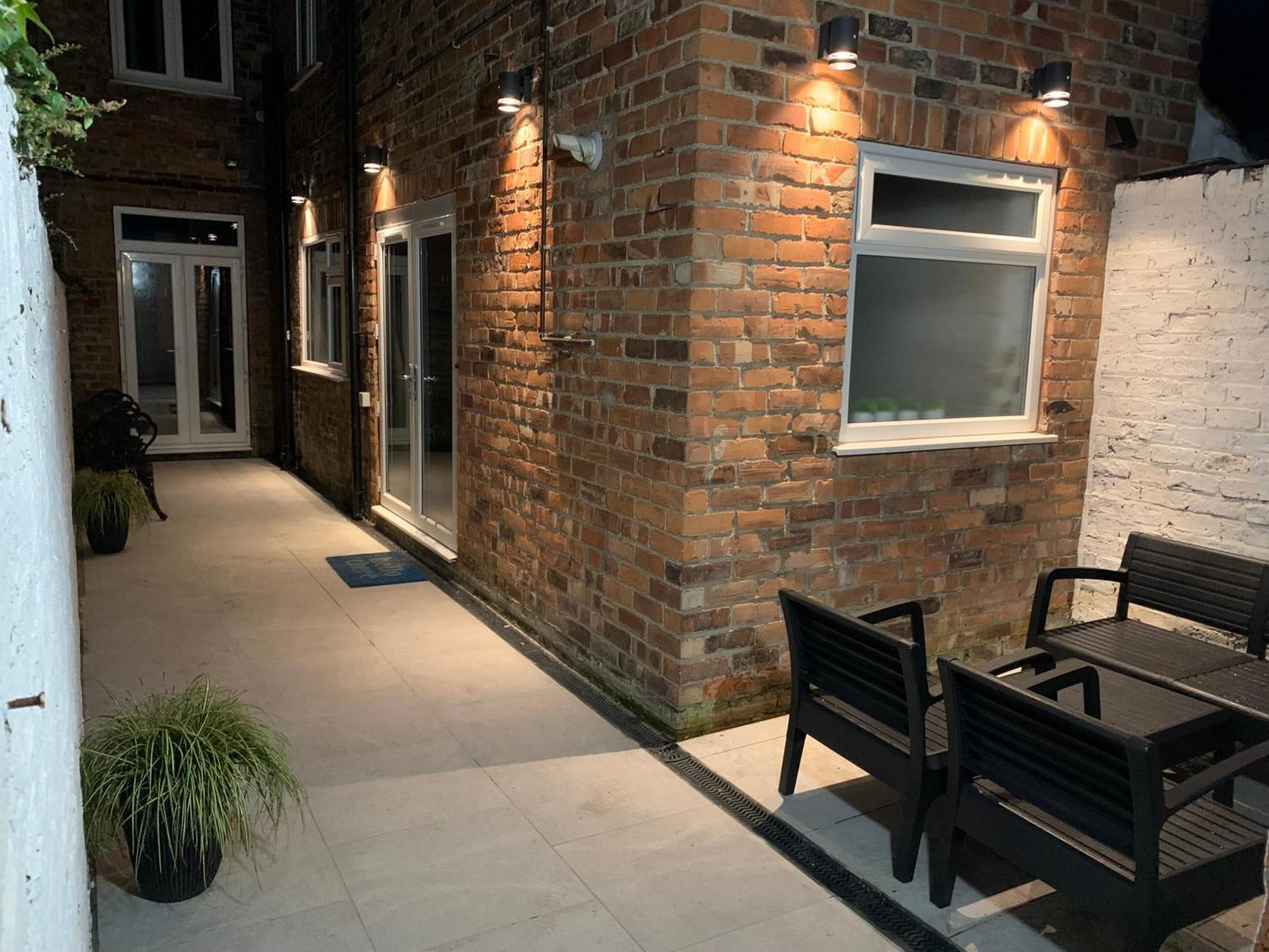 The Milton Sleeps 8 Close To York City Centre Pet Friendly Luaran gambar