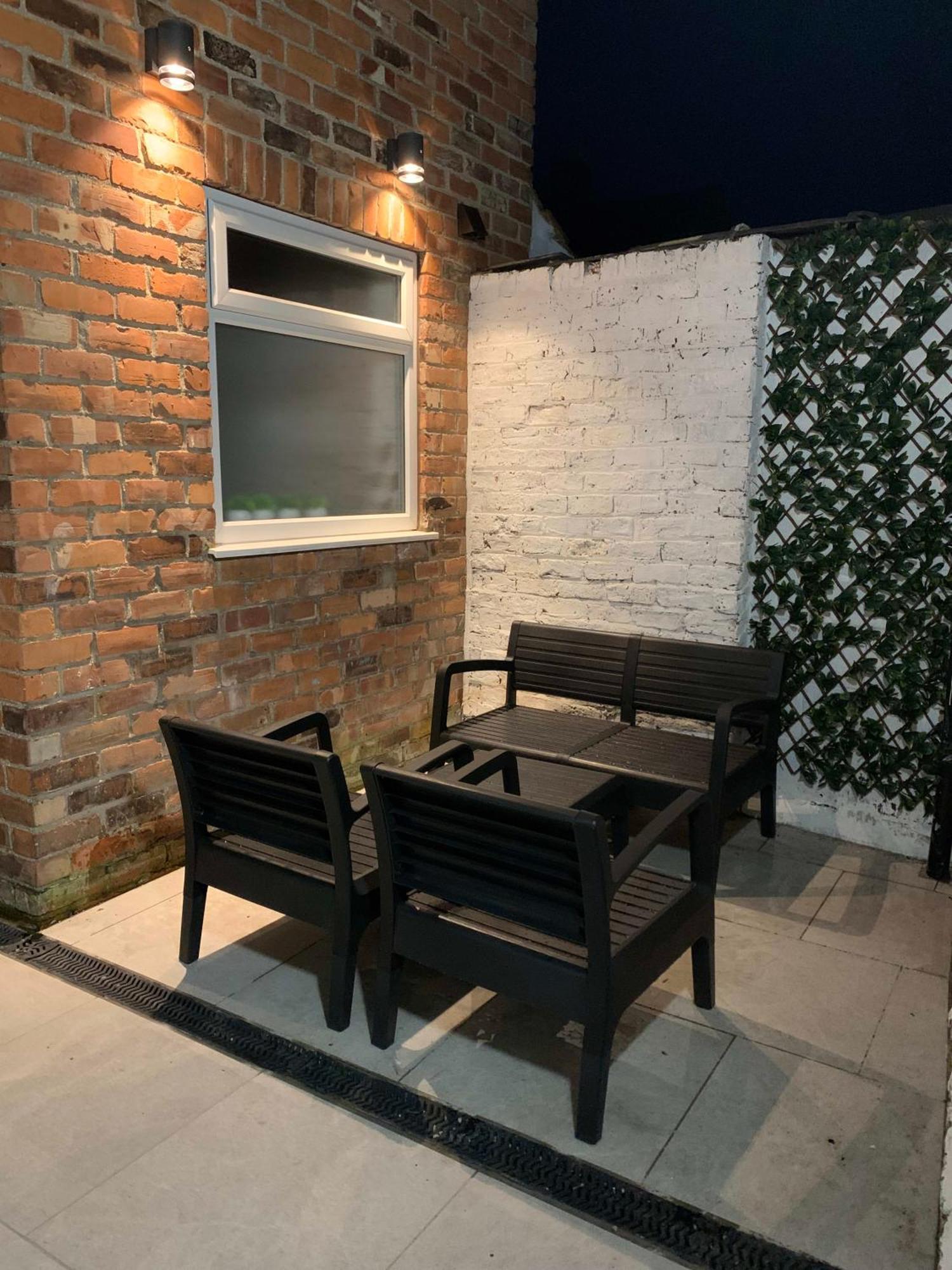The Milton Sleeps 8 Close To York City Centre Pet Friendly Luaran gambar
