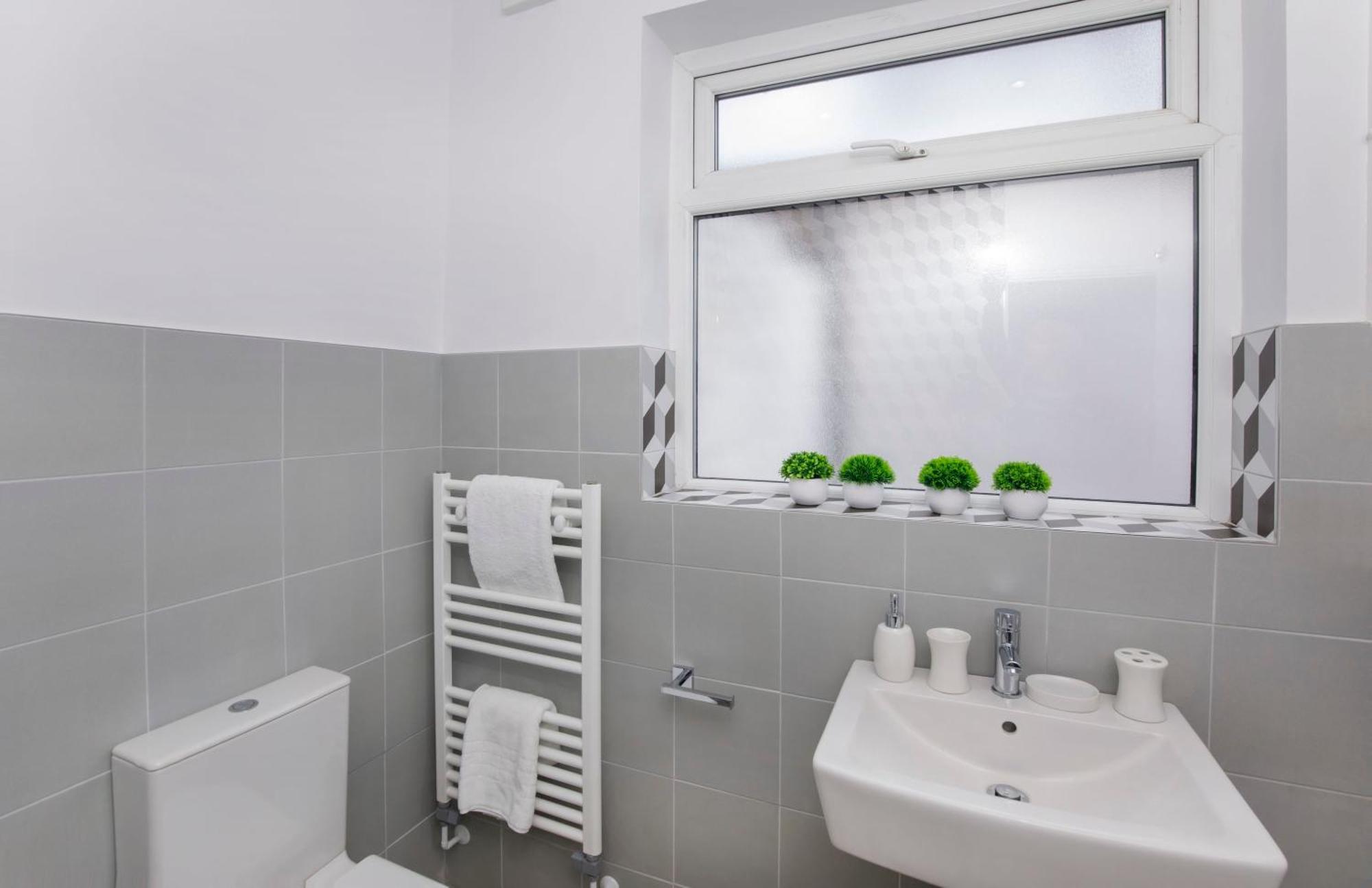 The Milton Sleeps 8 Close To York City Centre Pet Friendly Luaran gambar