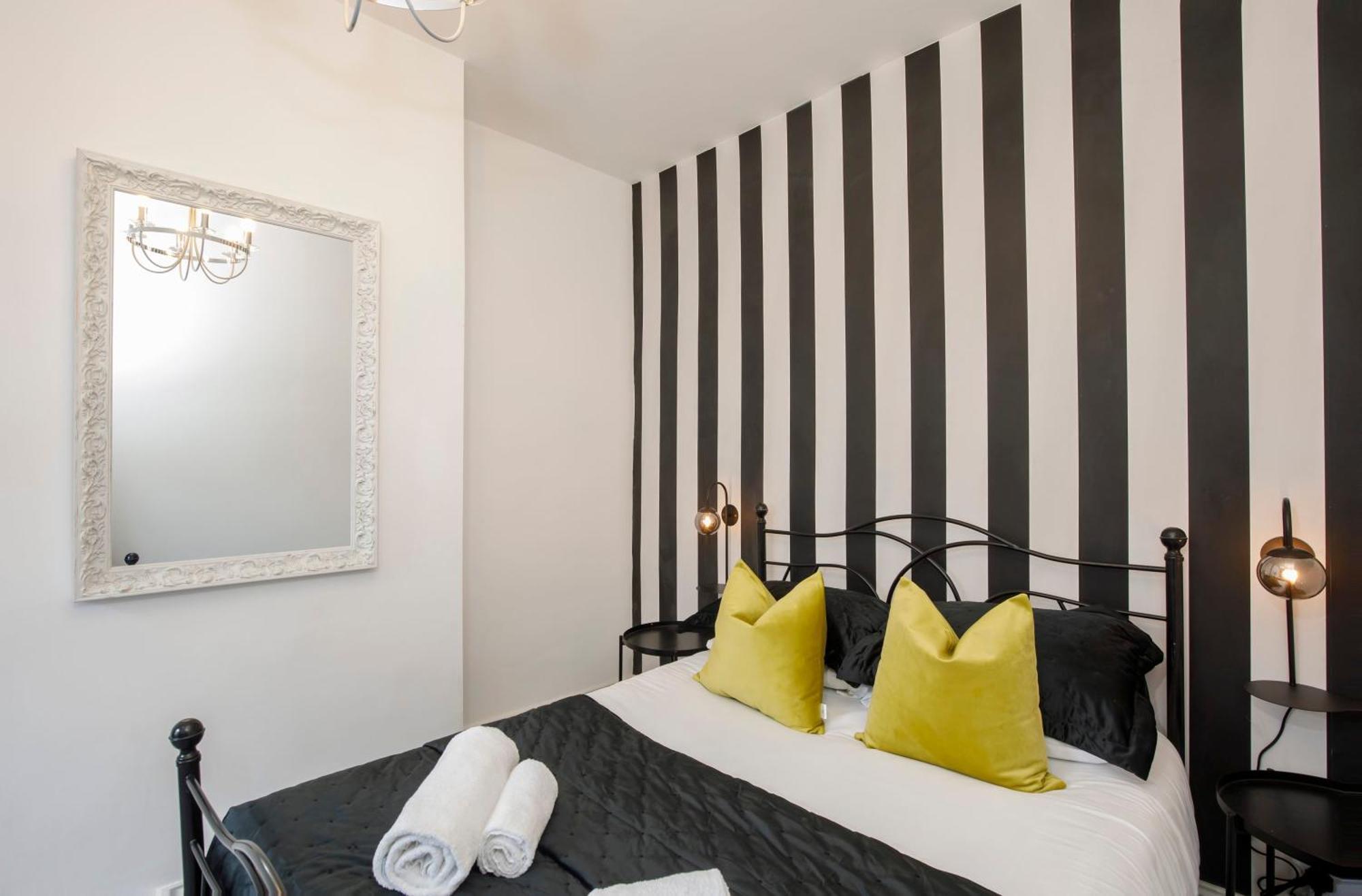 The Milton Sleeps 8 Close To York City Centre Pet Friendly Luaran gambar