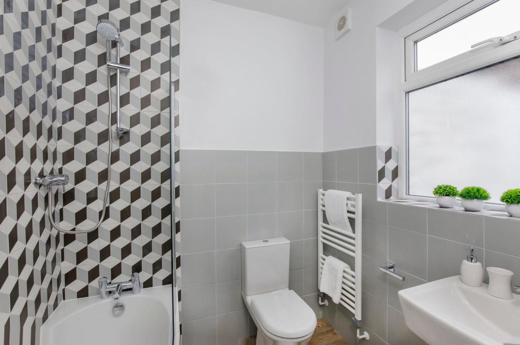 The Milton Sleeps 8 Close To York City Centre Pet Friendly Luaran gambar