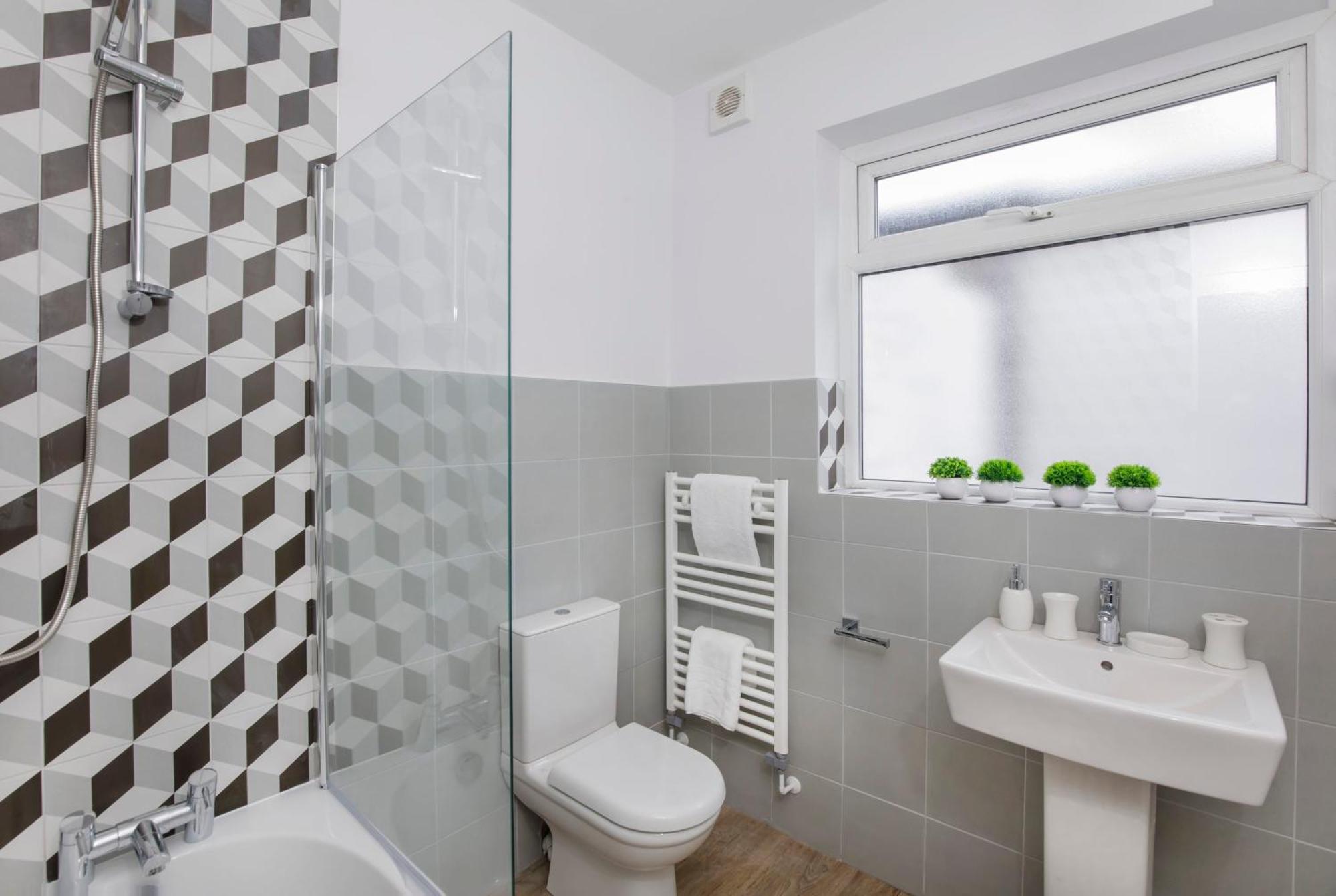 The Milton Sleeps 8 Close To York City Centre Pet Friendly Luaran gambar