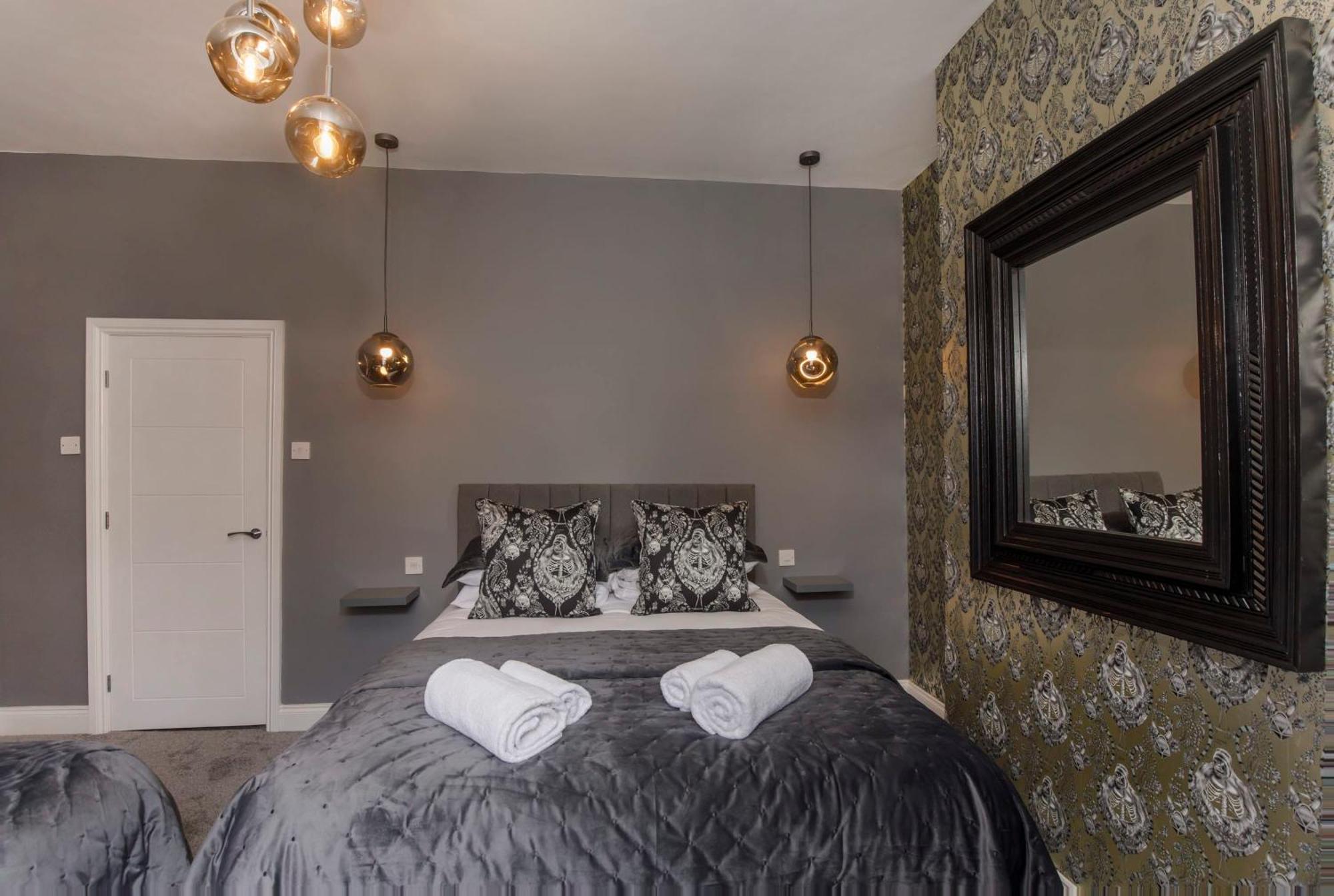 The Milton Sleeps 8 Close To York City Centre Pet Friendly Luaran gambar