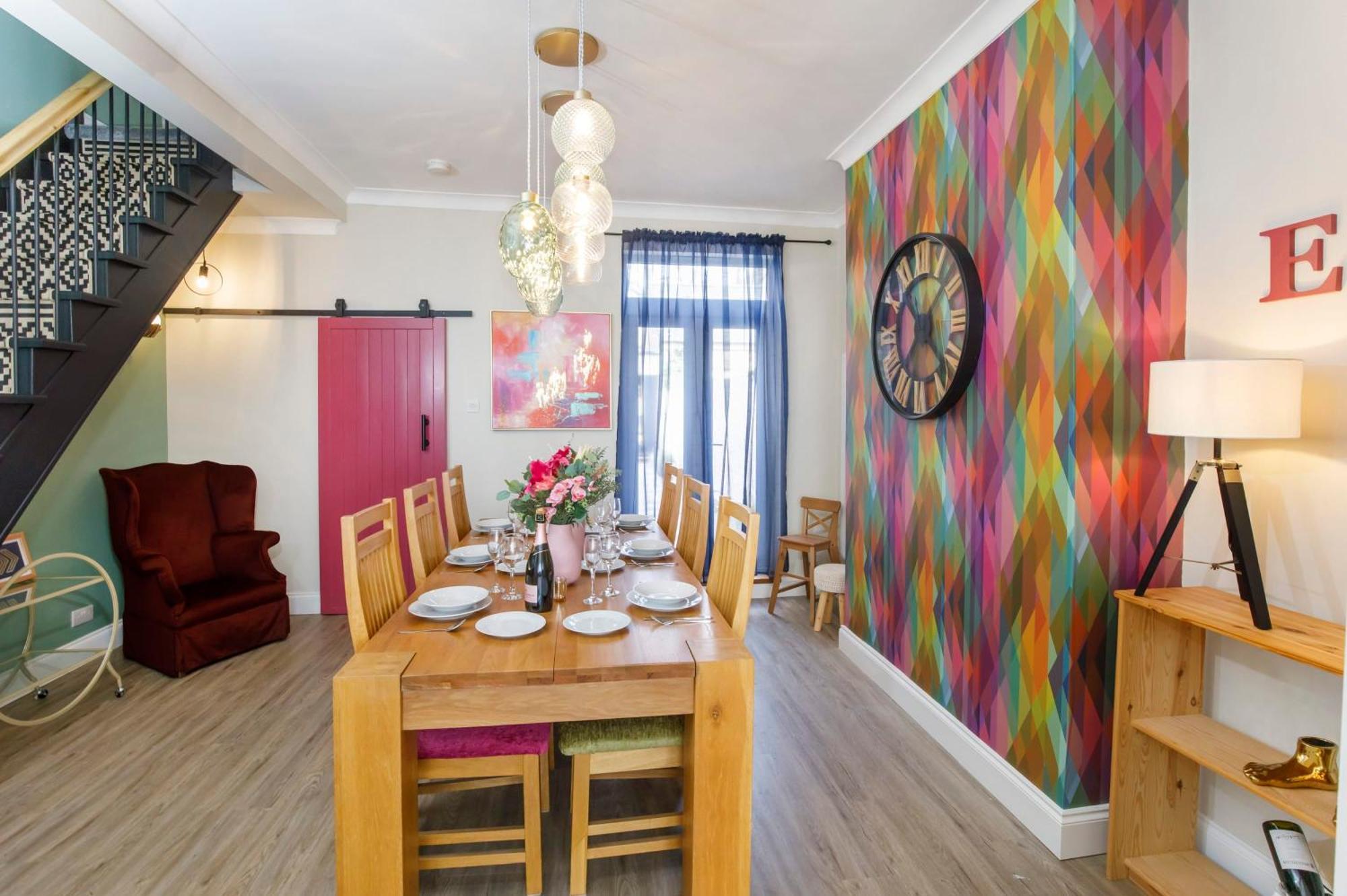 The Milton Sleeps 8 Close To York City Centre Pet Friendly Luaran gambar