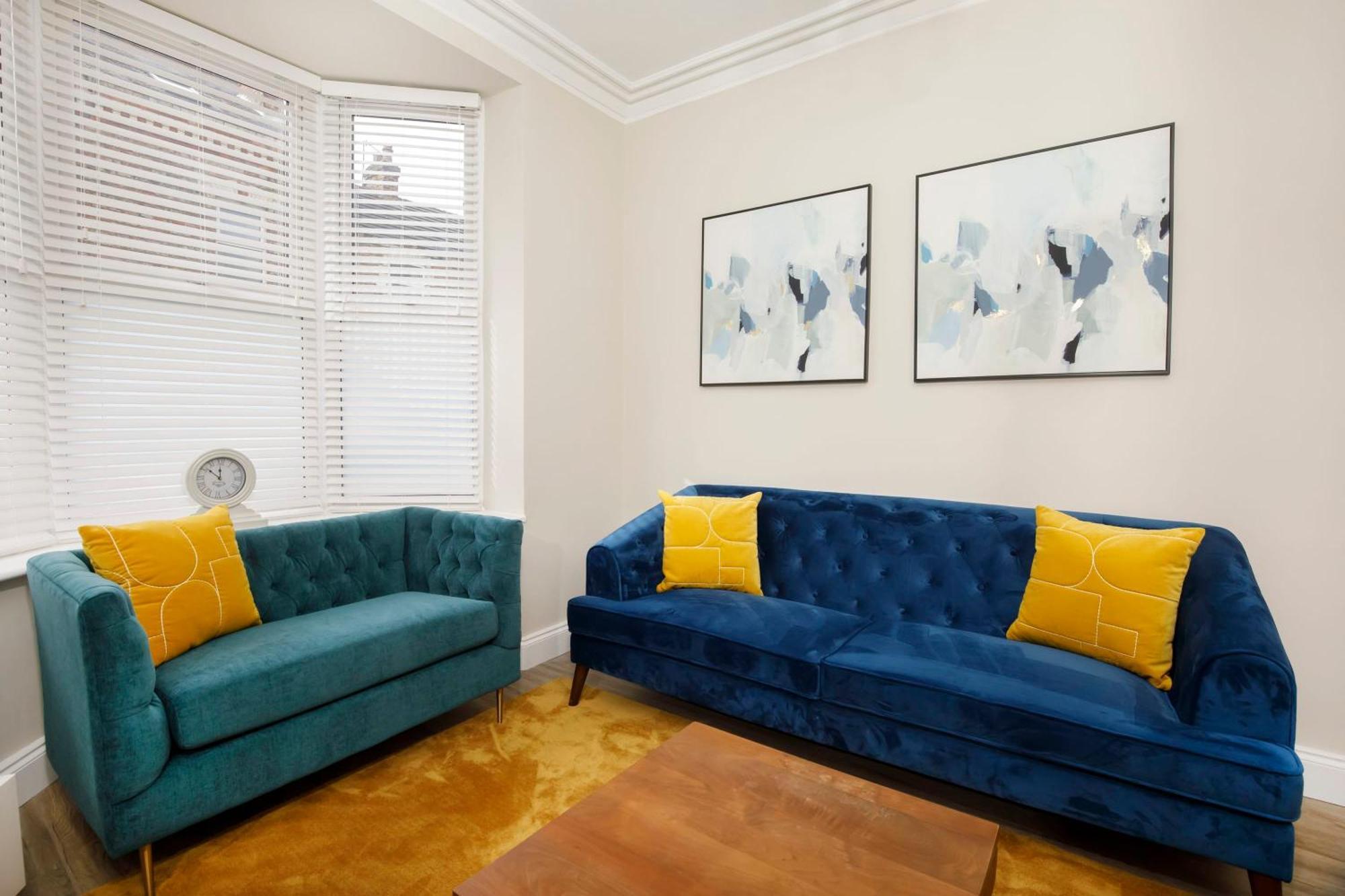 The Milton Sleeps 8 Close To York City Centre Pet Friendly Luaran gambar