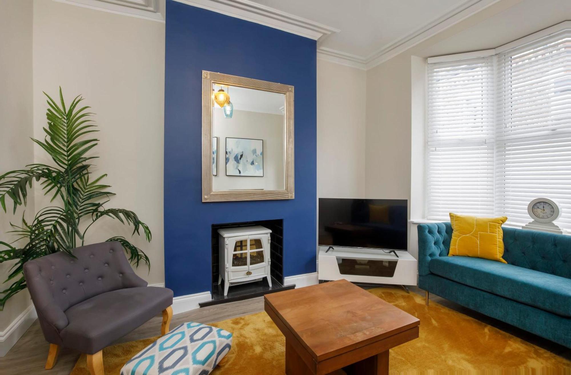 The Milton Sleeps 8 Close To York City Centre Pet Friendly Luaran gambar