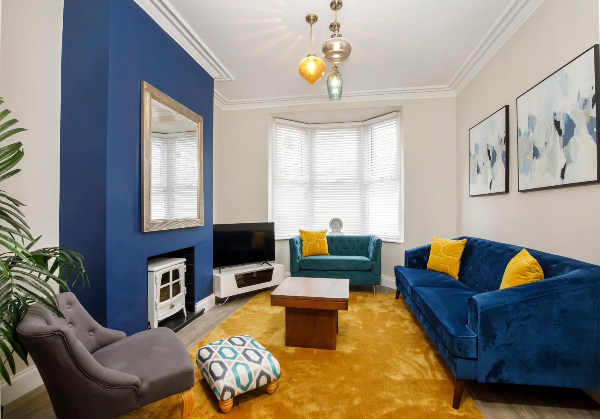 The Milton Sleeps 8 Close To York City Centre Pet Friendly Luaran gambar